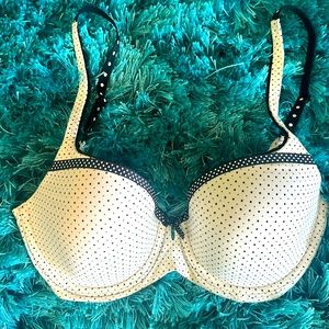 Victoria’s Secret Demi Bra